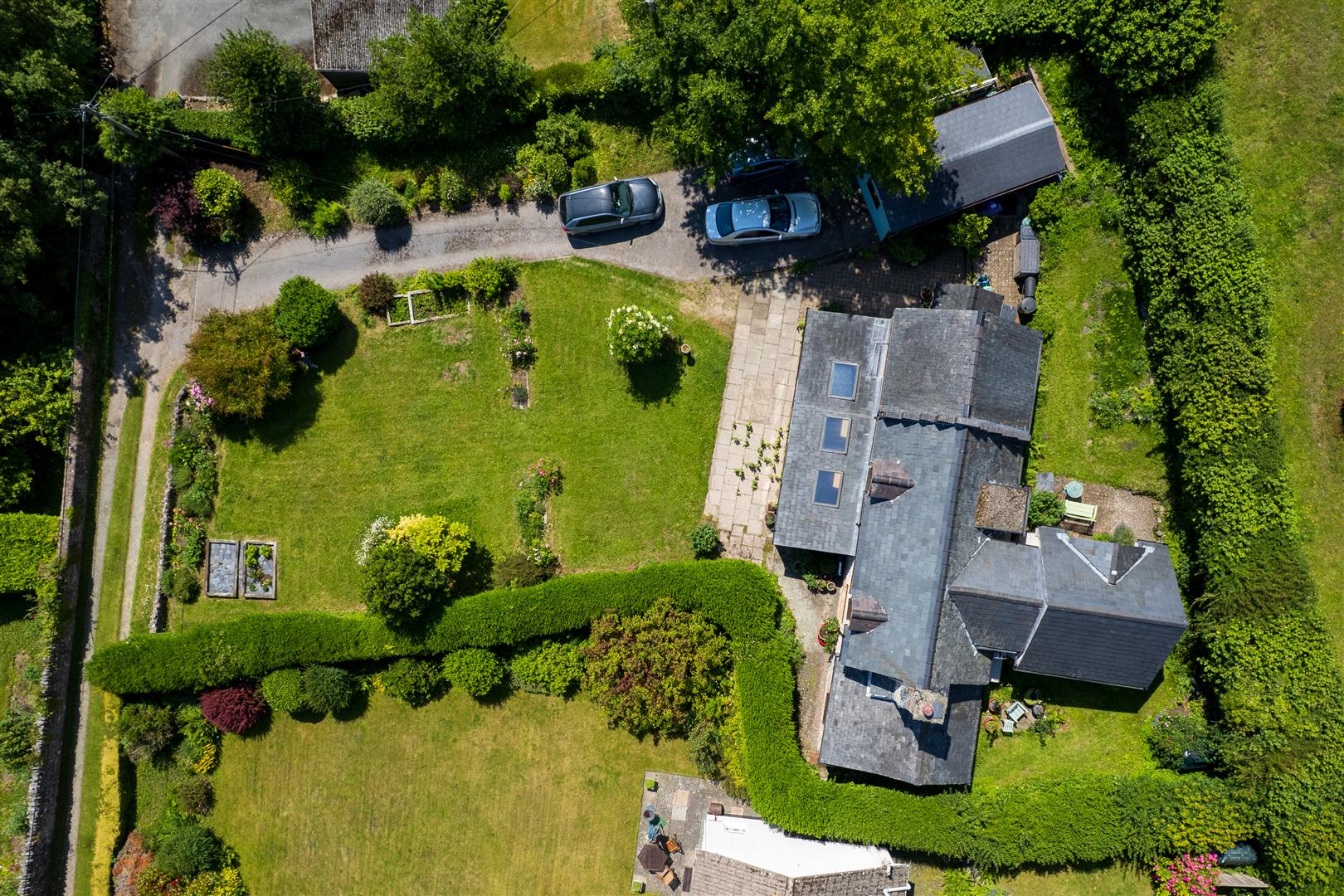 Silverdale Cottage Springbank Close, Oswestry, SY10 9DJ For Sale Silverdale Cottage Springbank Close, Oswestry, SY10 9DJ For Sale